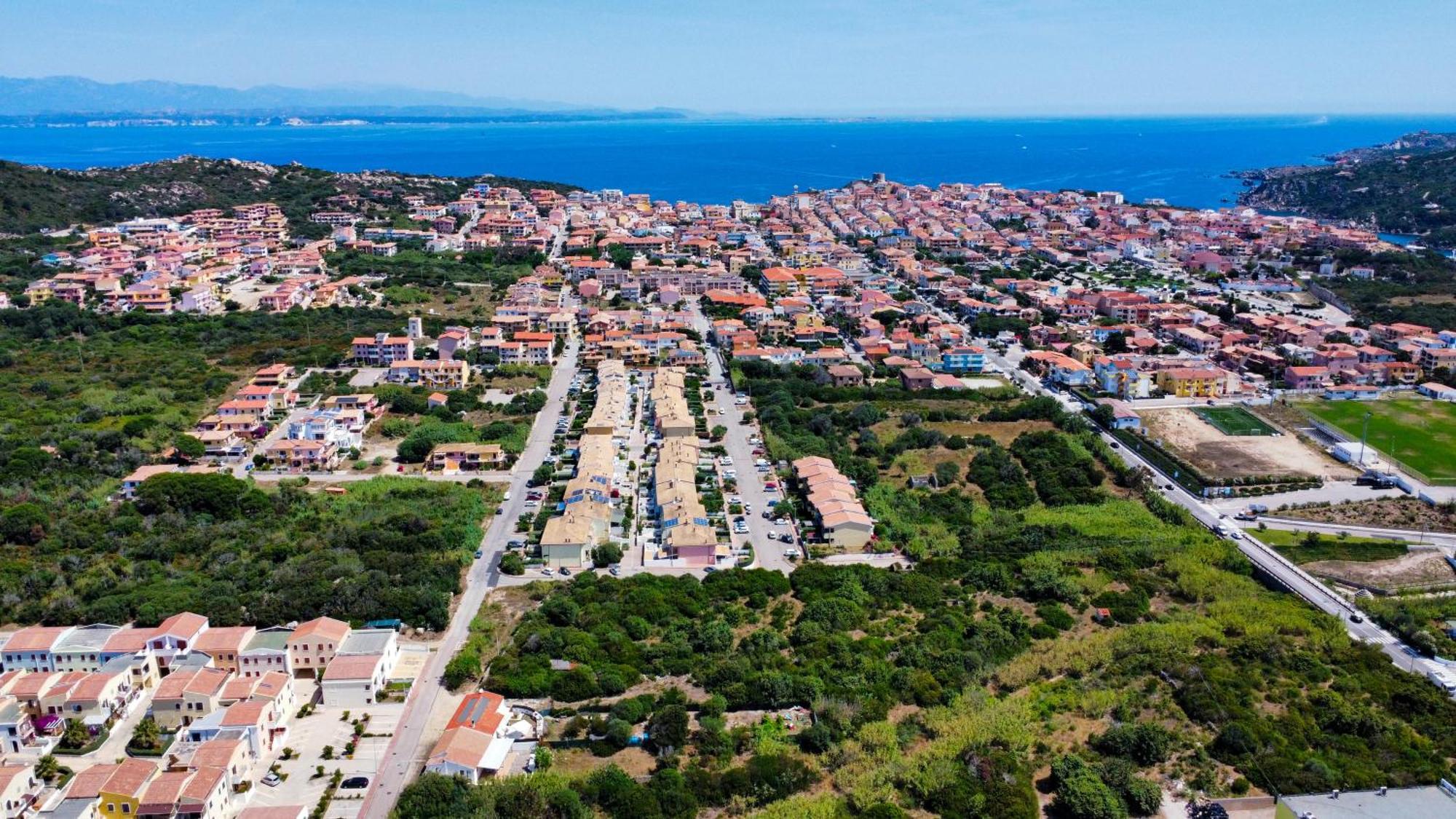 فندق I Viaggi Di Ki سانتا تيريزا غالّورا المظهر الخارجي الصورة
